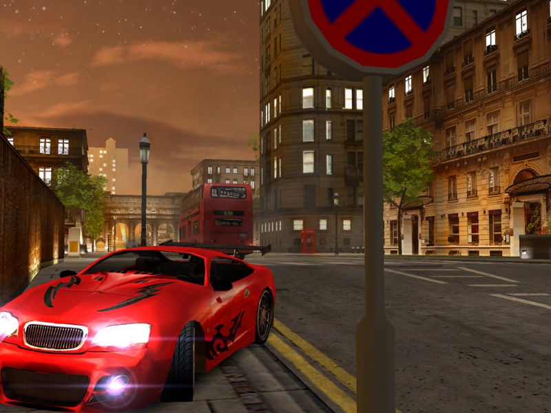 Taxi 3: eXtreme Rush - screenshot 10