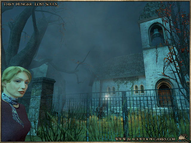 They Hunger: Lost Souls - screenshot 8