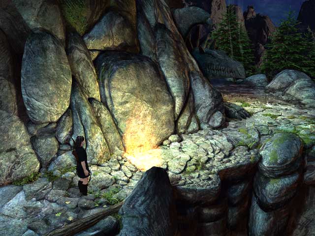 Curse of Atlantis: Thorgal's Quest - screenshot 14