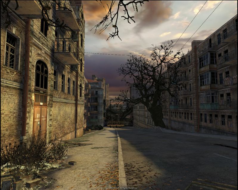 Collapse: Devastated World - screenshot 52