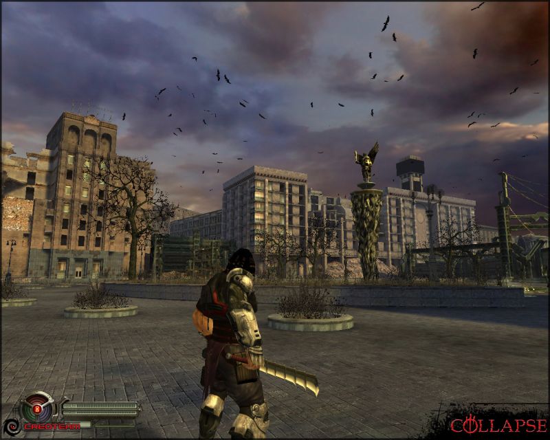 Collapse: Devastated World - screenshot 43