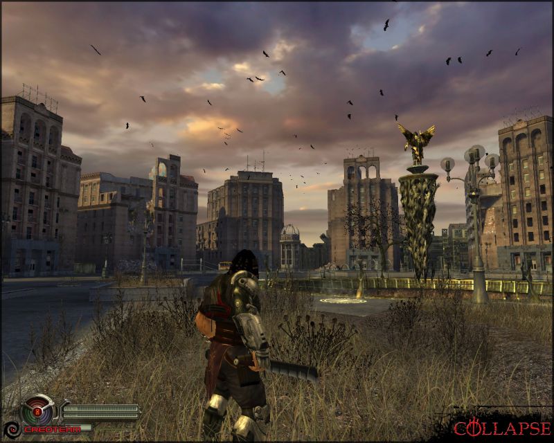Collapse: Devastated World - screenshot 42