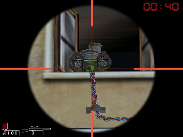 Torrente, El juego - screenshot 16
