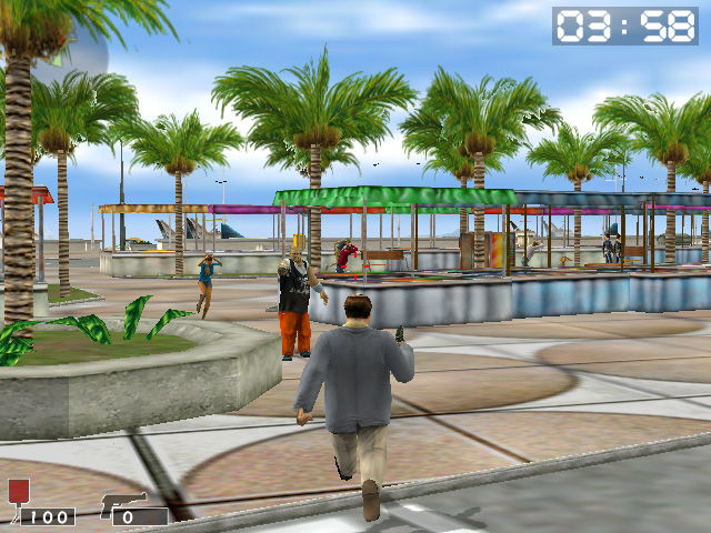 Torrente, El juego - screenshot 8