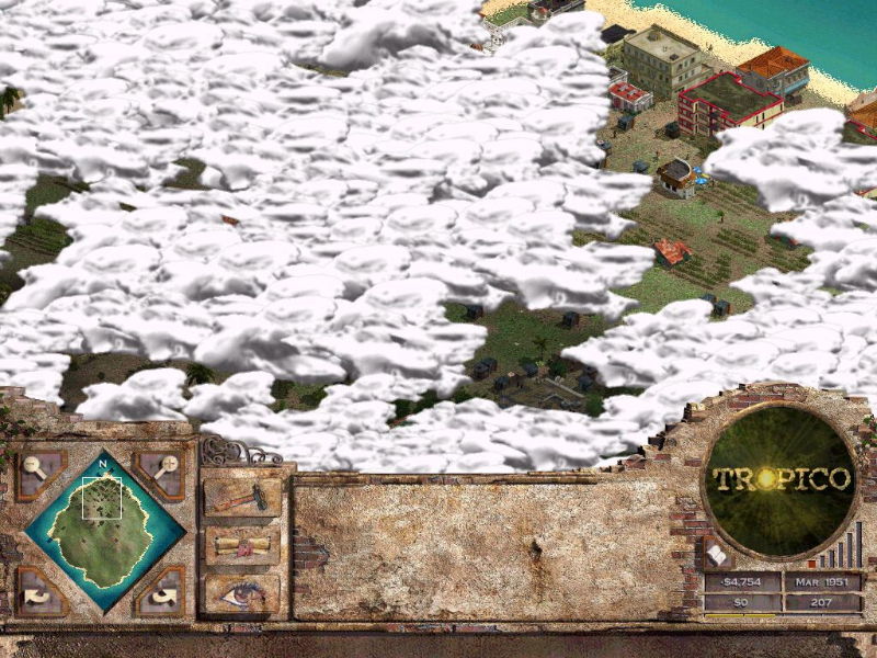 Tropico: Paradise Island - screenshot 2