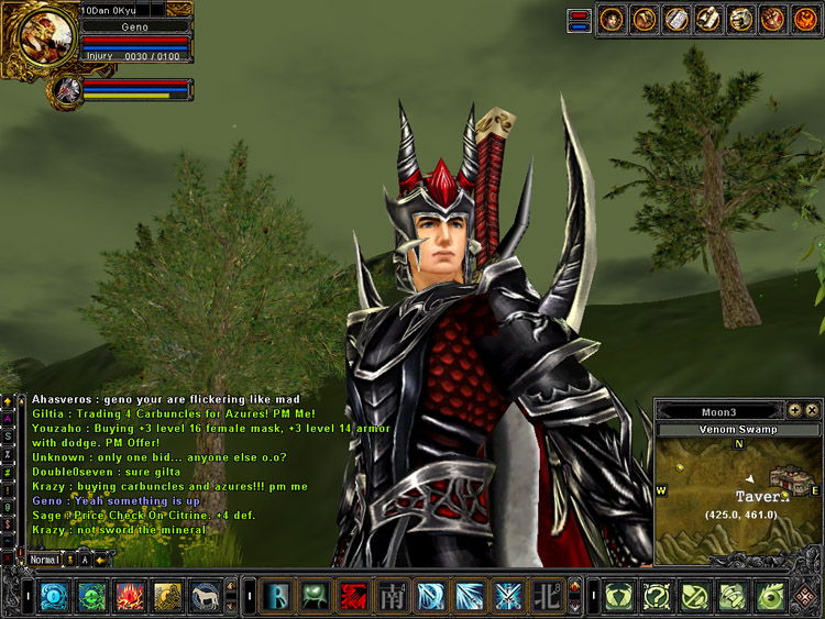 Hero Online - screenshot 5