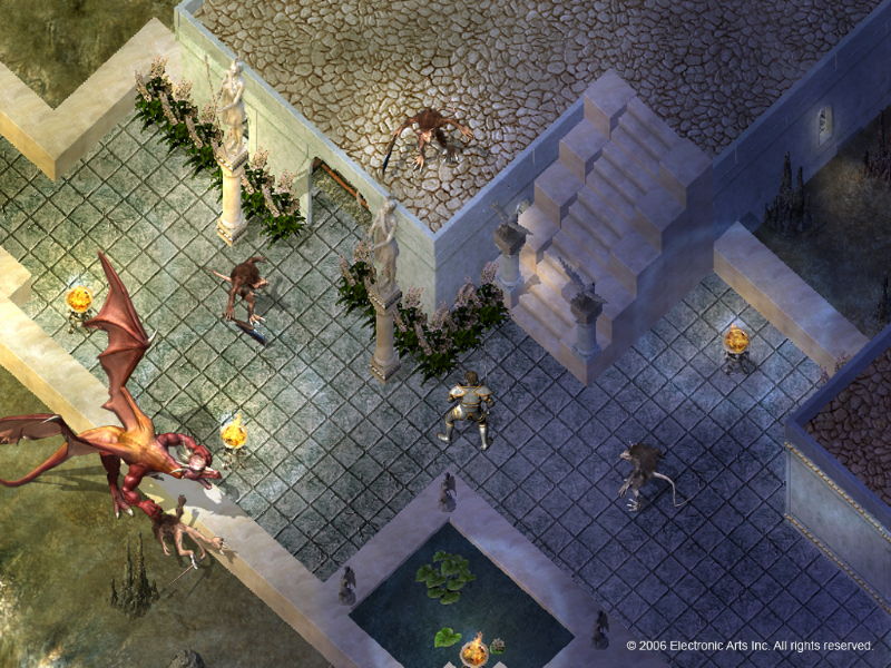 Ultima Online: Kingdom Reborn - screenshot 18