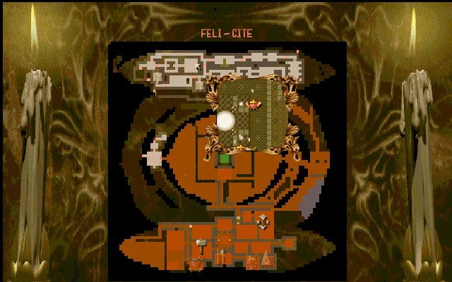 Dungeon Keeper - screenshot 11