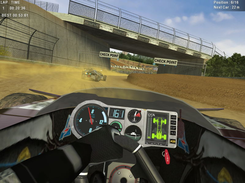 Nitro Stunt Racing - screenshot 14