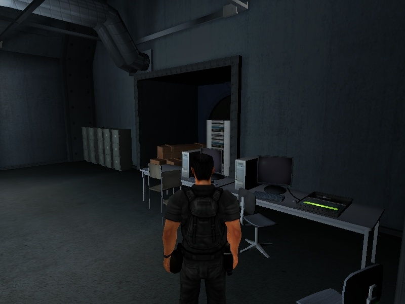 Traitors Gate 2: Cypher - screenshot 16