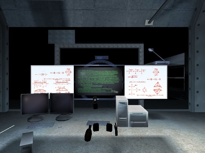 Traitors Gate 2: Cypher - screenshot 12