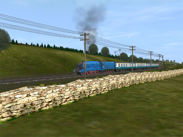 Trainz Railroad Simulator 2004 - screenshot 11