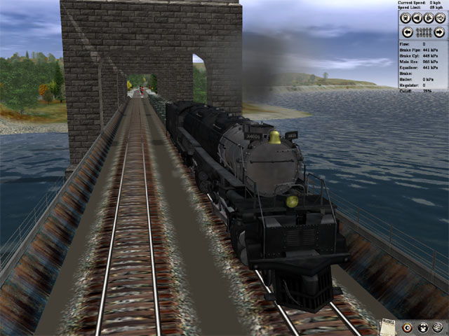 Trainz Railroad Simulator 2004 - screenshot 7
