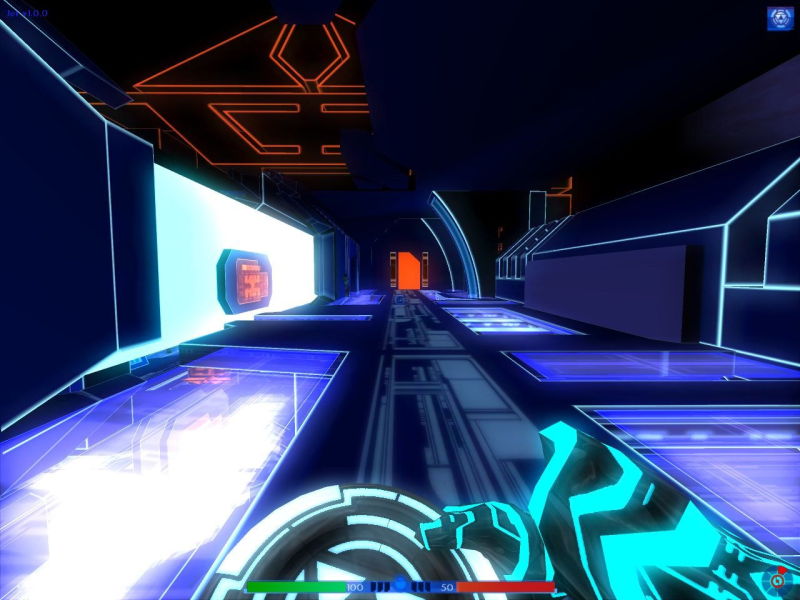 Tron 2.0 - screenshot 43