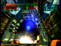 Tunnel B1 - screenshot 7