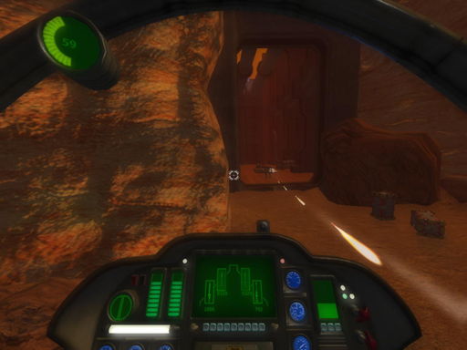 Gunship Apocalypse - screenshot 3