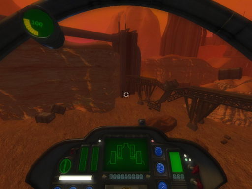 Gunship Apocalypse - screenshot 1