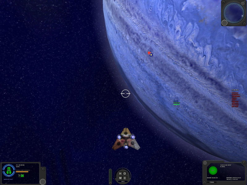 Romanians in Space - screenshot 7