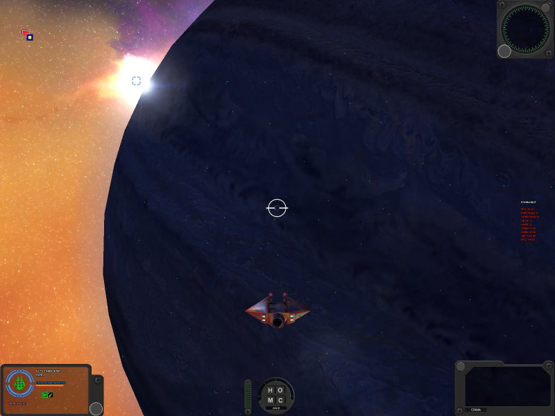 Romanians in Space - screenshot 1