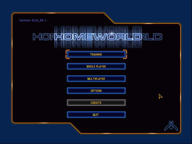 Homeworld - screenshot 26