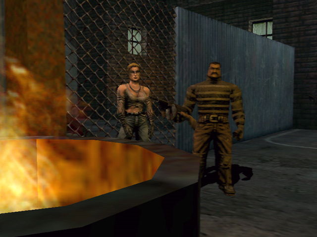 Kingpin: Life of Crime - screenshot 55