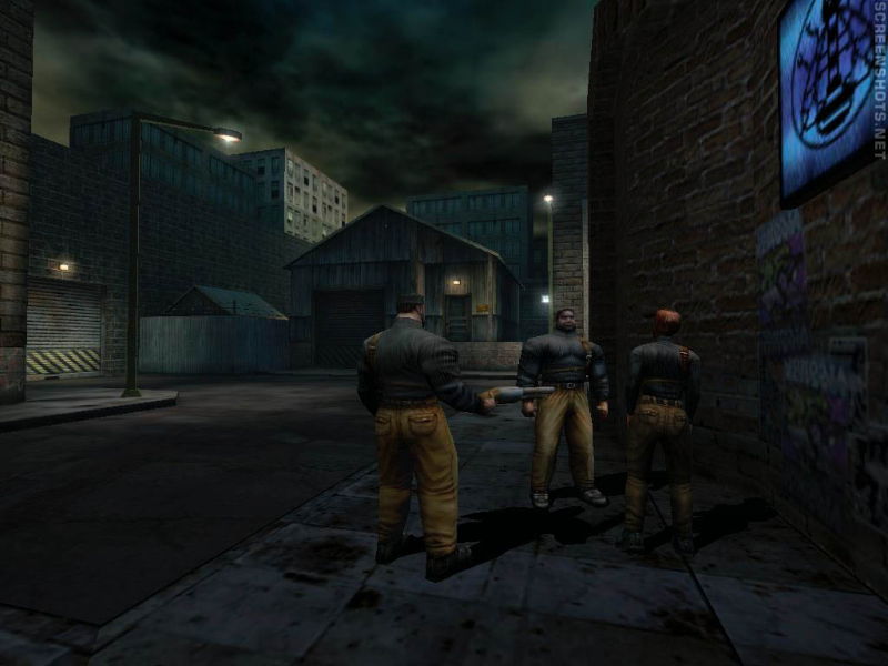 Kingpin: Life of Crime - screenshot 20