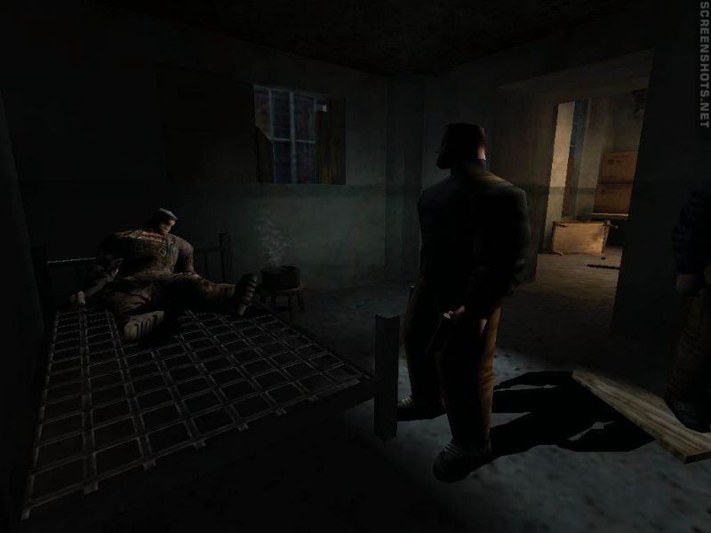 Kingpin: Life of Crime - screenshot 14
