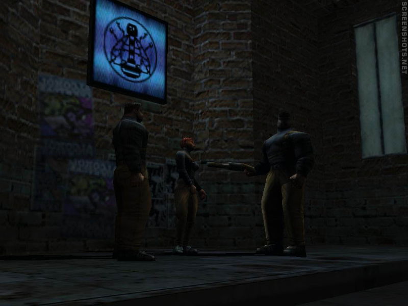 Kingpin: Life of Crime - screenshot 10