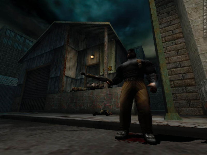 Kingpin: Life of Crime - screenshot 4
