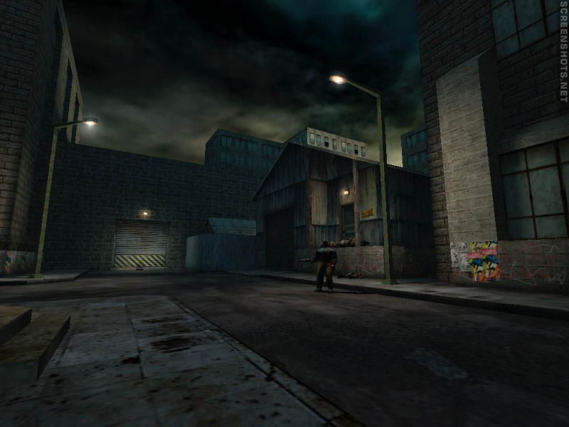 Kingpin: Life of Crime - screenshot 2