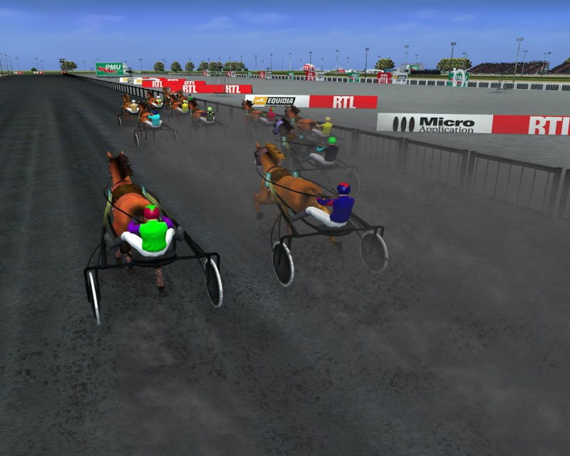 Horse Racing Manager 2 - screenshot 9