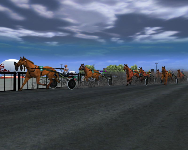 Horse Racing Manager 2 - screenshot 2