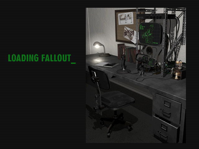 Fallout - screenshot 5