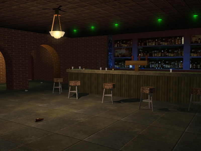 The Underworld: Crime Does Pay - screenshot 40