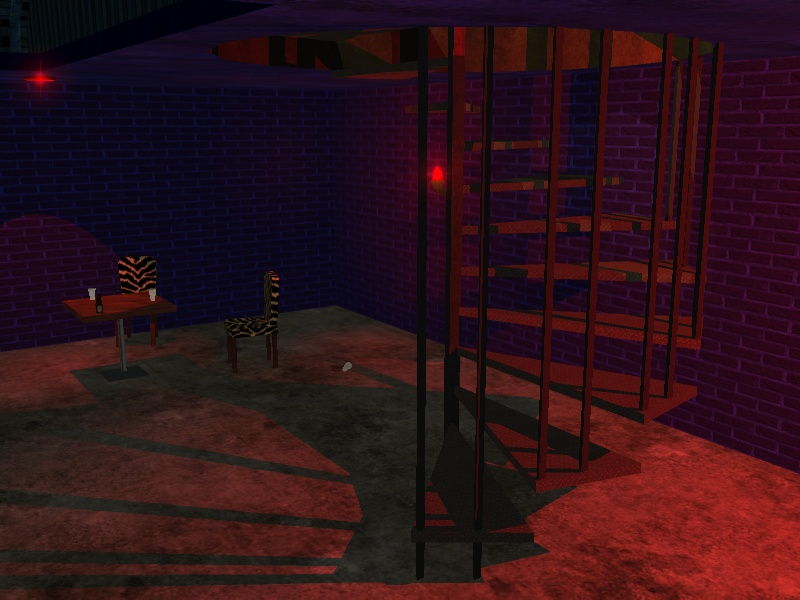 The Underworld: Crime Does Pay - screenshot 34