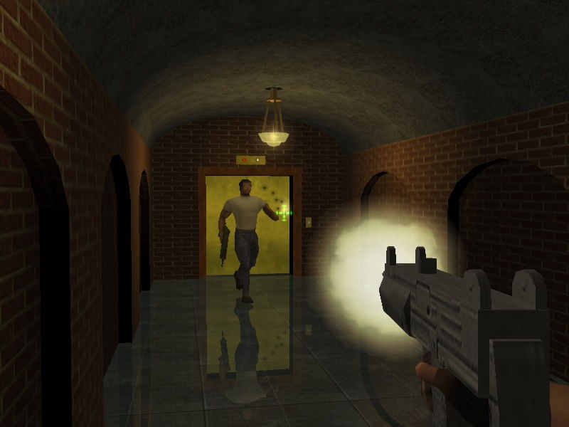 The Underworld: Crime Does Pay - screenshot 33