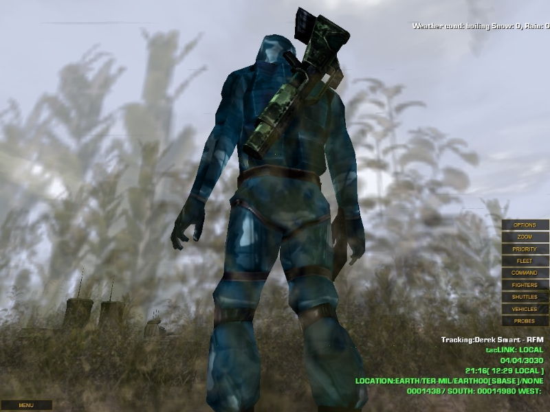 Universal Combat - screenshot 36