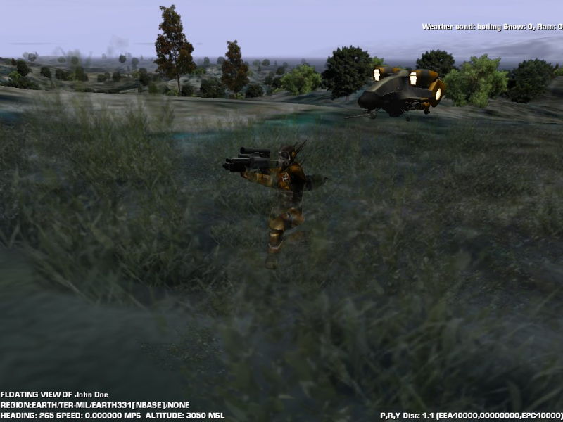 Universal Combat - screenshot 22