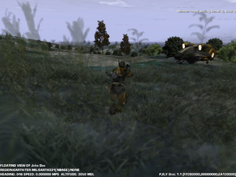 Universal Combat - screenshot 20