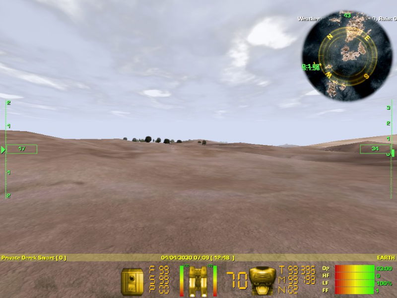 Universal Combat - screenshot 14