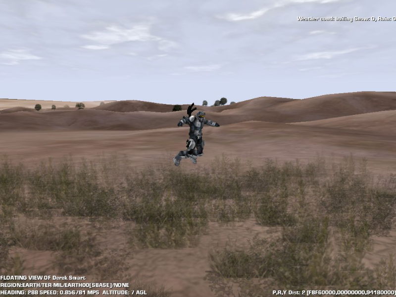 Universal Combat - screenshot 11