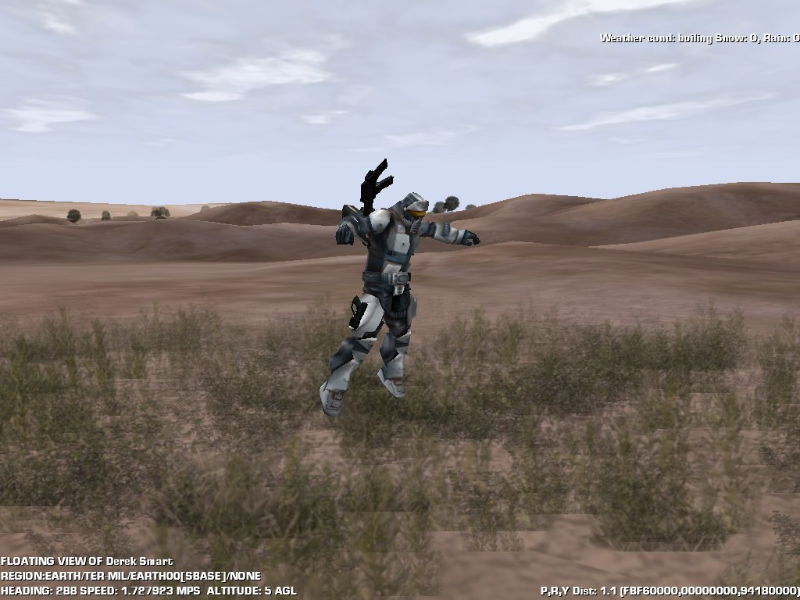 Universal Combat - screenshot 10