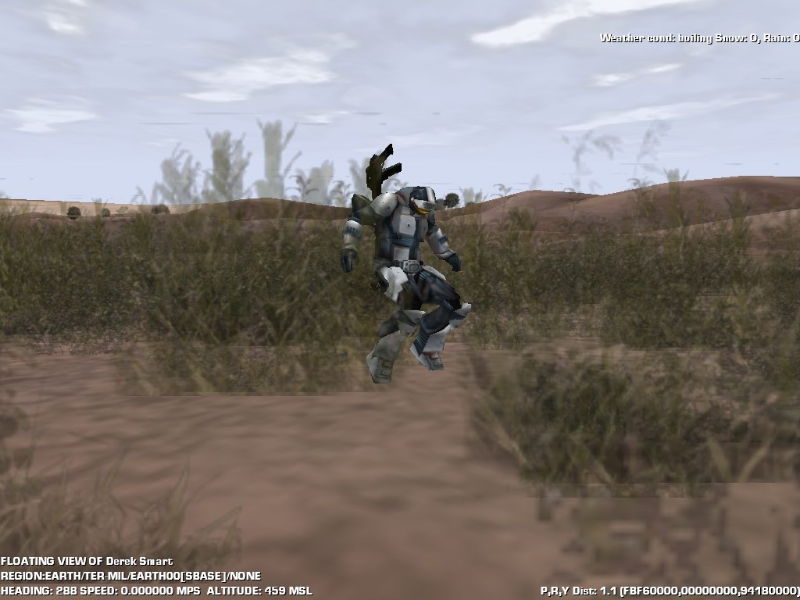 Universal Combat - screenshot 9