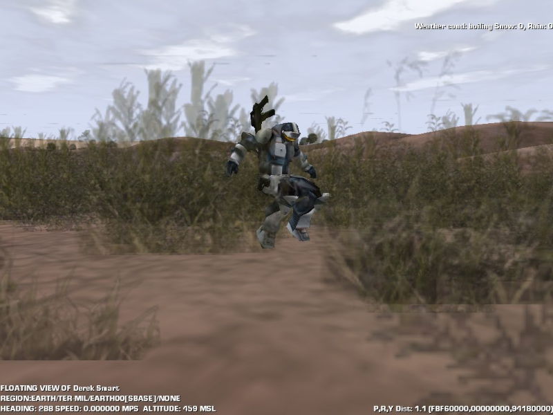 Universal Combat - screenshot 8