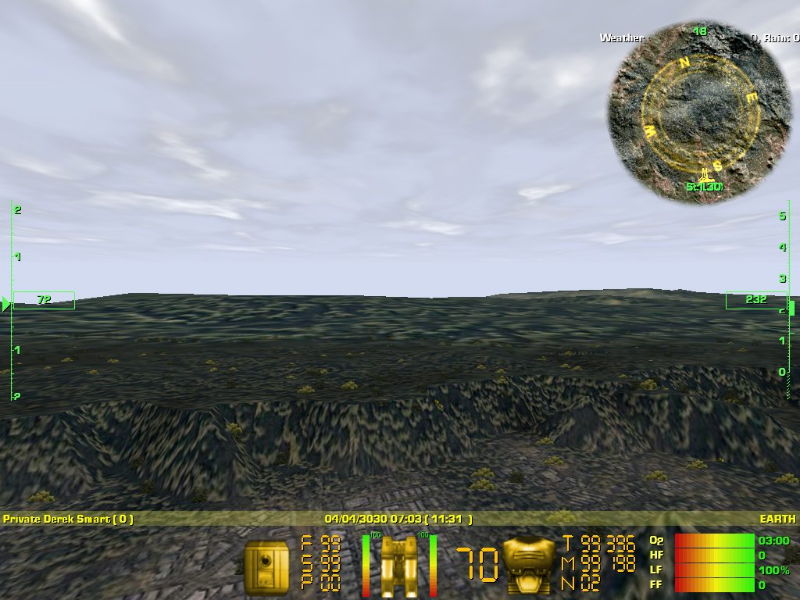 Universal Combat - screenshot 5