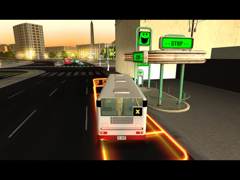 Bus Driver - screenshot 41