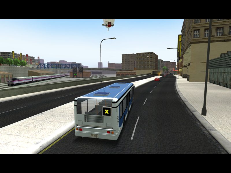 Bus Driver - screenshot 38
