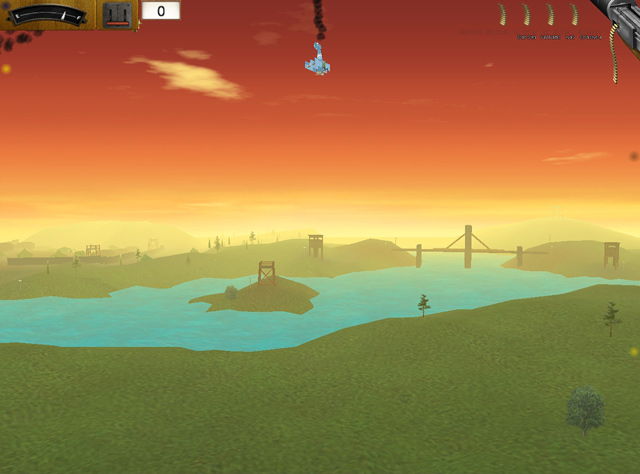 Triplane Turmoil II - screenshot 10