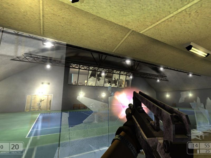 Chaser - screenshot 60