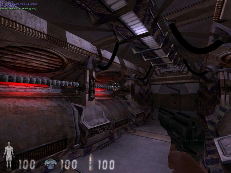 Chaser - screenshot 59
